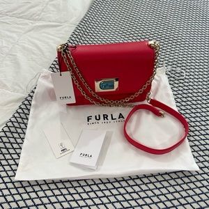 Furla 1927 Mini Crossbody 20